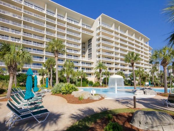 Destin Condo 1017718