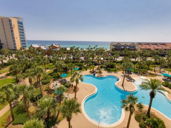 Destin Condo 1017718