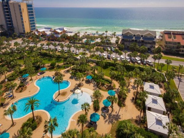 Destin Condo 1017718