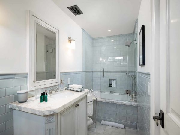 Beverly Hills Luxury Vacation Pool Villa Six Bedrooms