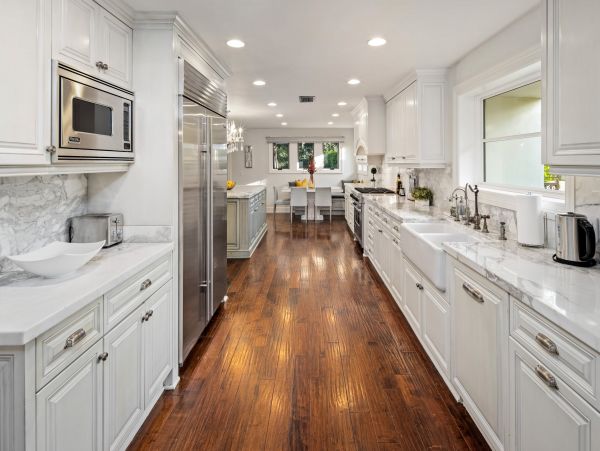Beverly Hills Luxury Vacation Pool Villa Six Bedrooms