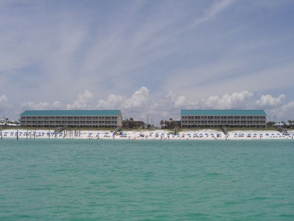 Destin Home 1017720