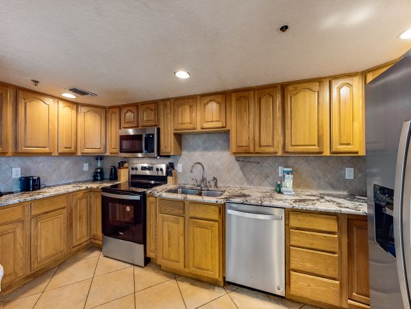 Destin Condo 1017721