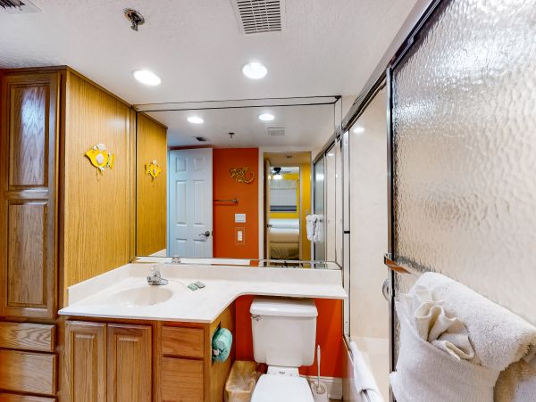 Destin Condo 1017721