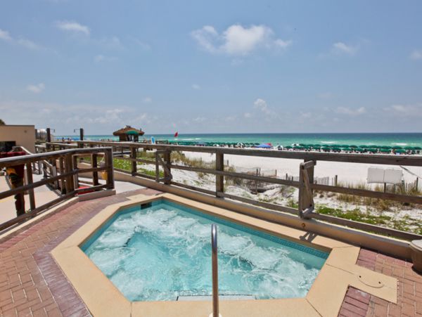 Destin Condo 1017721
