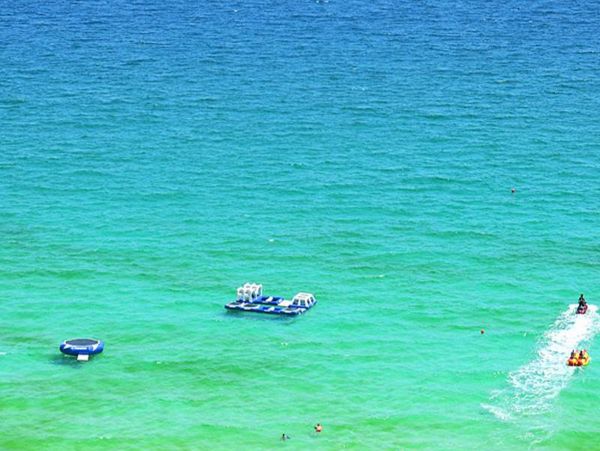 Destin Condo 1017721