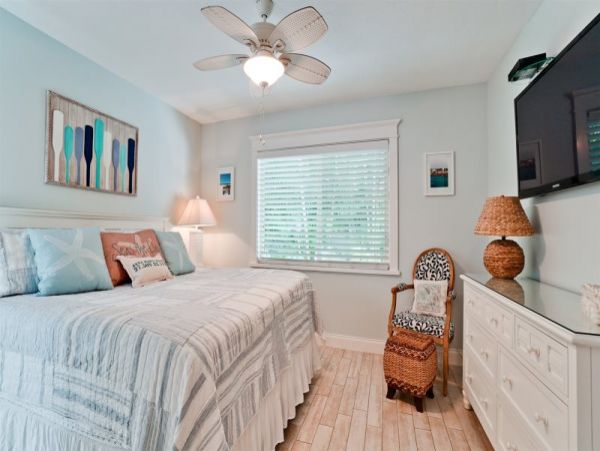 Anna Maria Island Vacation Home Two Bedroom