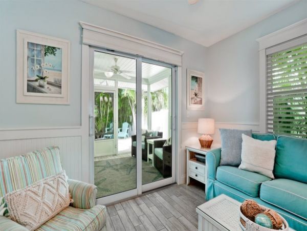 Anna Maria Island Vacation Home Two Bedroom