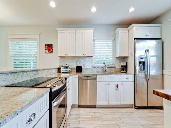Anna Maria Island Vacation Home Two Bedroom