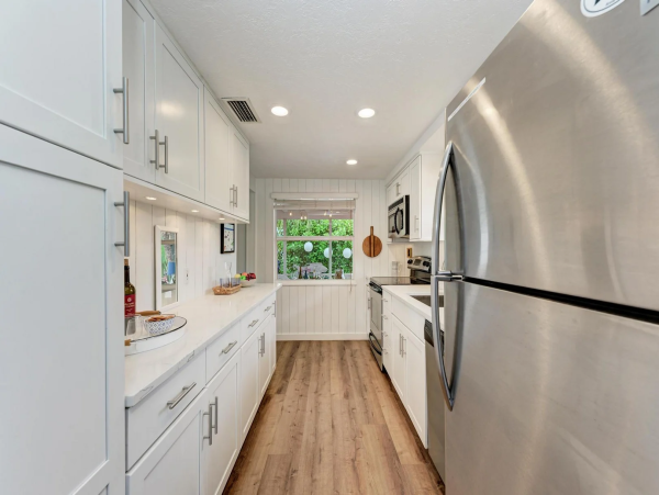 Charming Anna Maria Island Retreat with Pool - Just 3 Blocks from the Beach