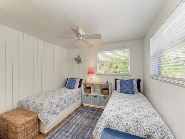 Charming Anna Maria Island Retreat with Pool - Just 3 Blocks from the Beach