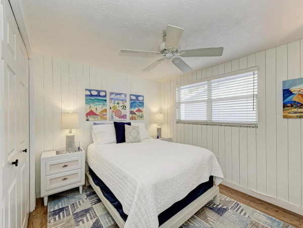 Charming Anna Maria Island Retreat with Pool - Just 3 Blocks from the Beach