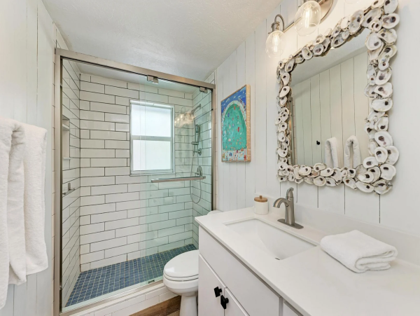 Charming Anna Maria Island Retreat with Pool - Just 3 Blocks from the Beach