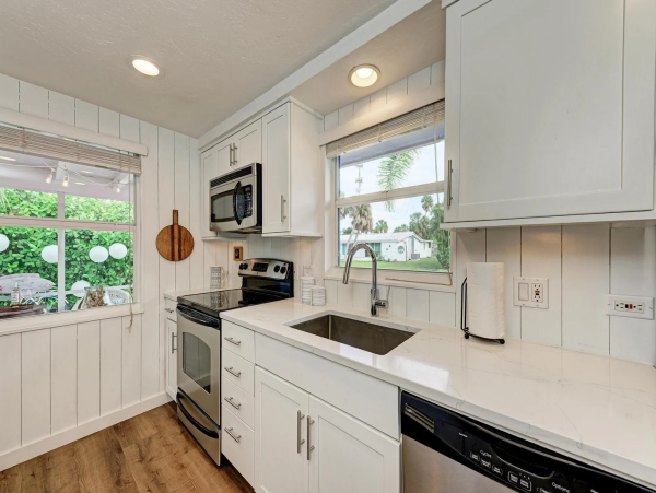 Charming Anna Maria Island Retreat with Pool - Just 3 Blocks from the Beach