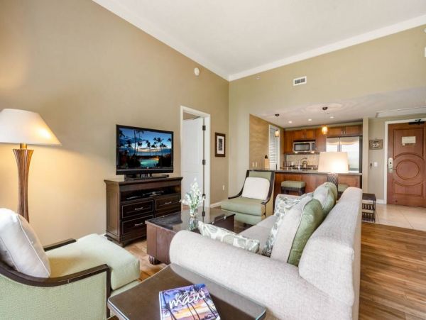 Kaanapali Condo 1017731