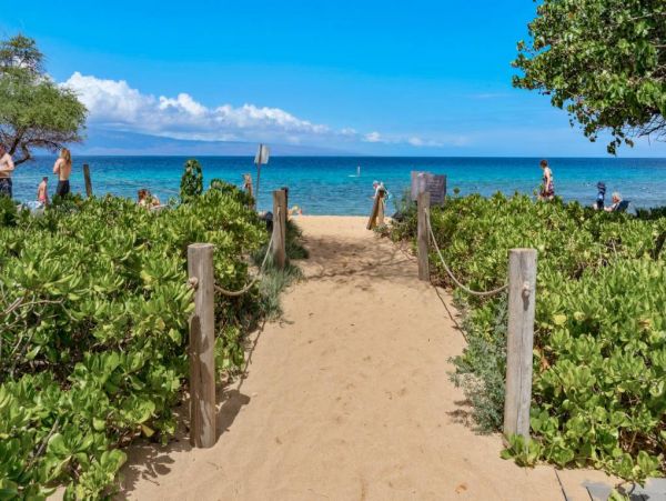Kaanapali Condo 1017731