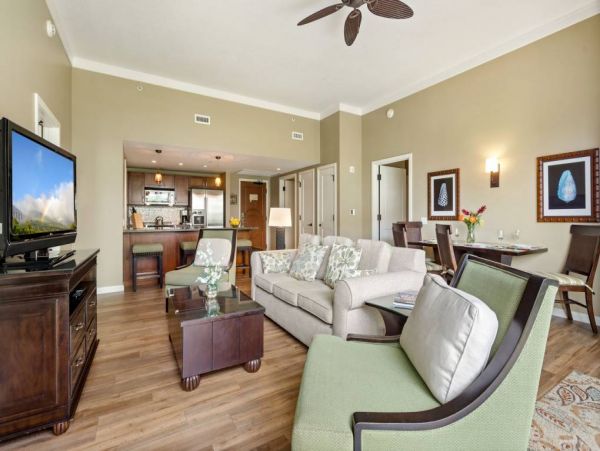 Kaanapali Condo 1017731