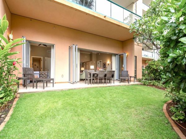 Kaanapali Condo 1017731