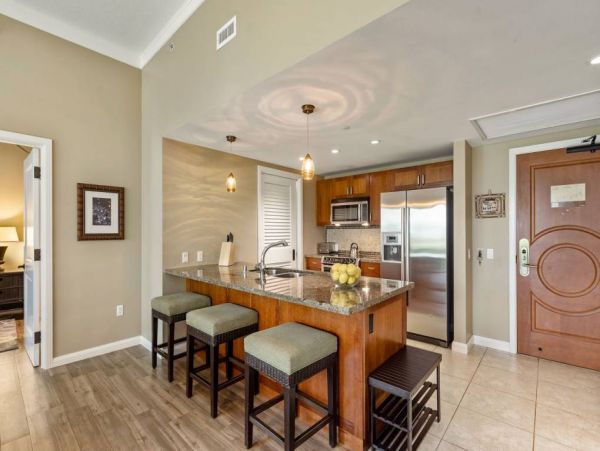 Kaanapali Condo 1017731