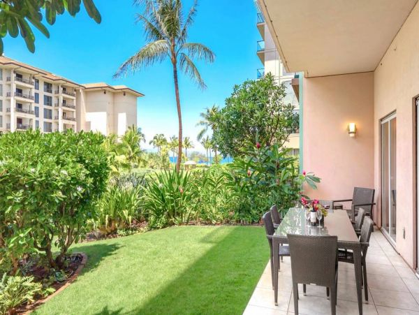 Kaanapali Condo 1017731