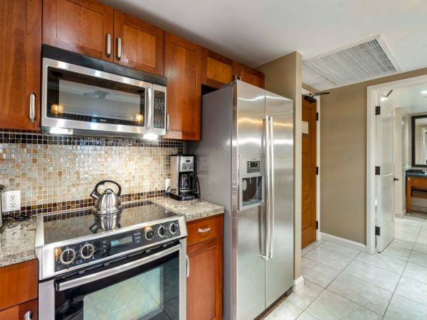 Kaanapali Condo 1017731