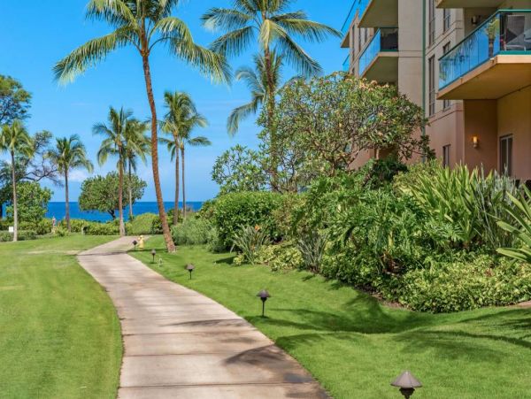Kaanapali Condo 1017731