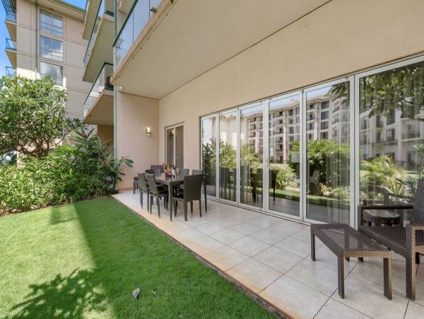 Kaanapali Condo 1017731