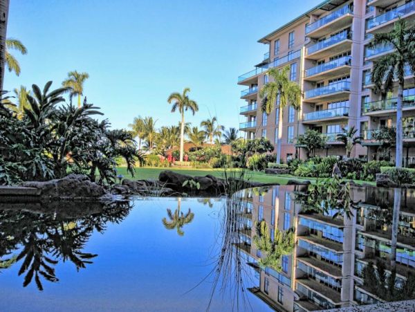Kaanapali Condo 1017731