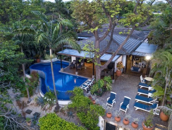 Tamarindo Home 1017733