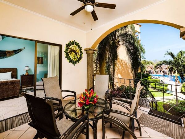 Tamarindo Home 1017734