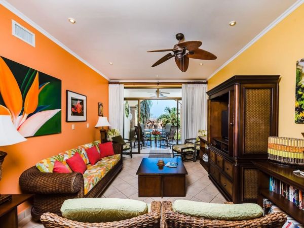 Tamarindo Home 1017734