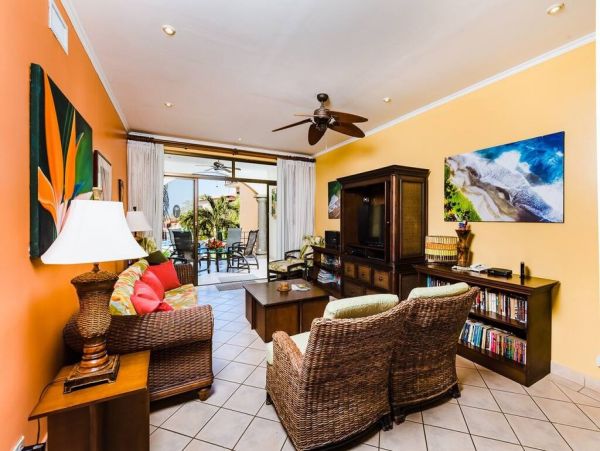 Tamarindo Home 1017734