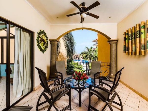 Tamarindo Home 1017734
