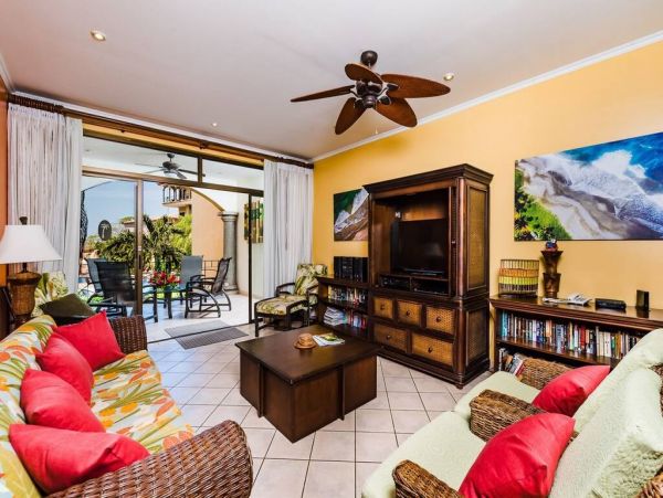 Tamarindo Home 1017734