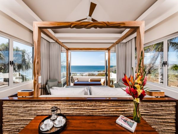 Amazing Beachfront State in Langosta Beach