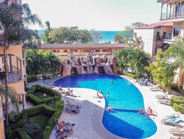 Tamarindo Condo 1017740