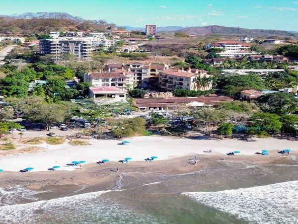 Tamarindo Condo 1017740