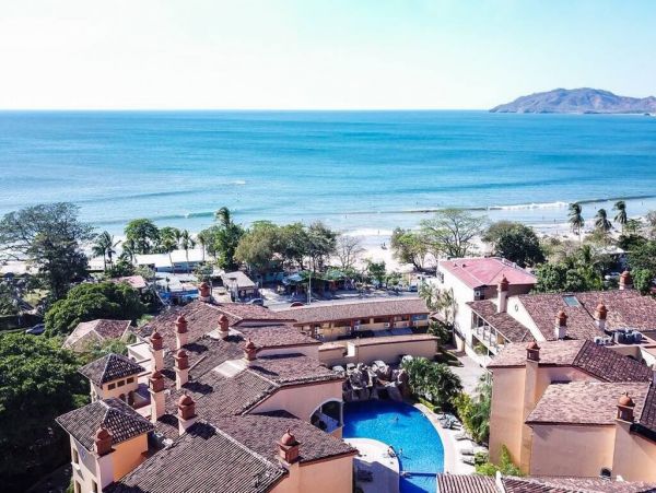 Tamarindo Condo 1017740