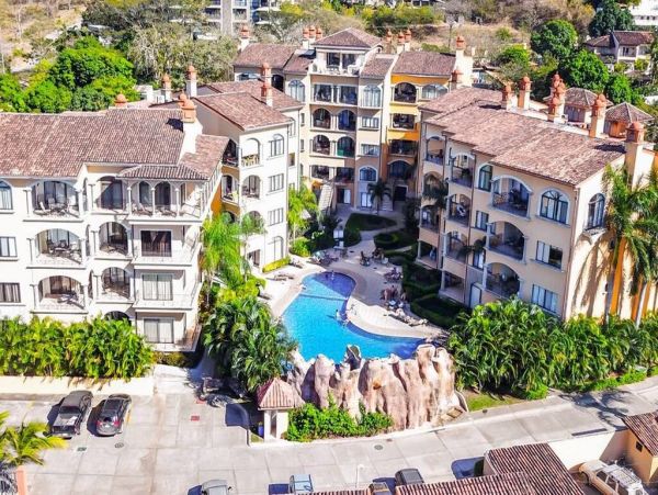 Tamarindo Condo 1017740