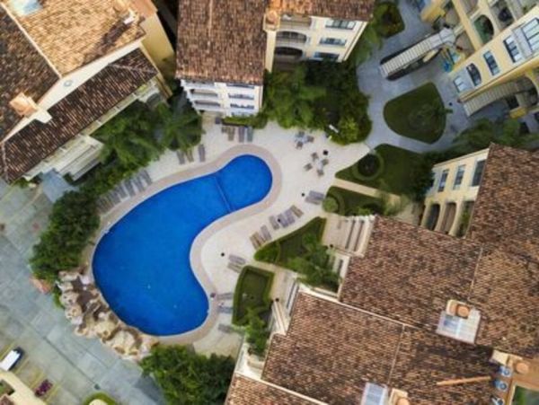 Tamarindo Condo 1017740