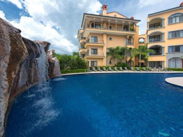 Tamarindo Condo 1017740