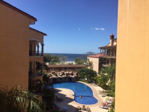 Tamarindo Condo 1017740