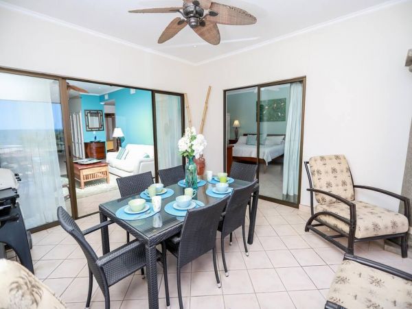 Tamarindo Condo 1017740