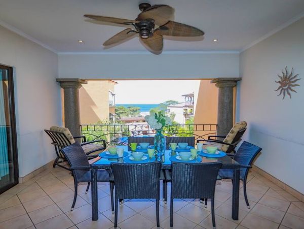 Tamarindo Condo 1017740