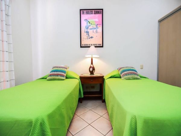 Tamarindo Condo 1017740