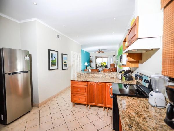 Tamarindo Condo 1017740