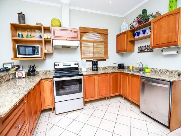 Tamarindo Condo 1017740