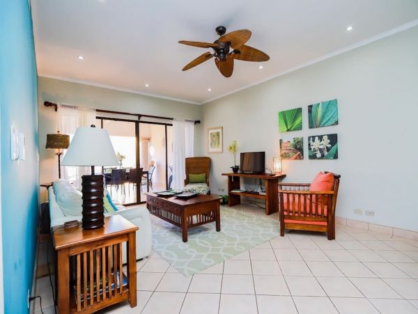 Tamarindo Condo 1017740