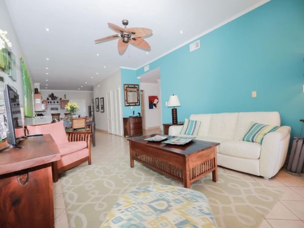 Tamarindo Condo 1017740