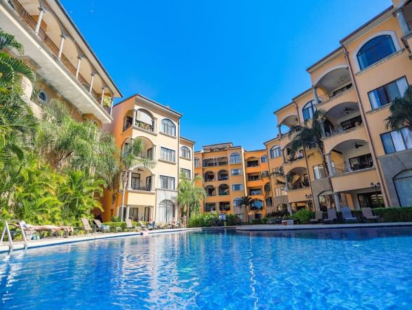 Tamarindo Condo 1017740